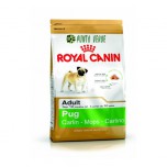 ROYAL CANIN PUG 25 KG 1,5